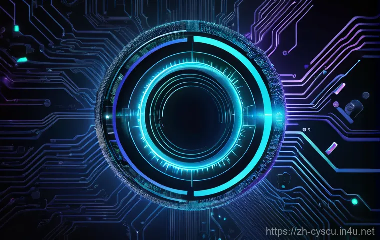 사이버보안 전문가들이 자주 사용하는 용어 정리 - **Ransomware: Data Imprisonment**
    An artistic, slightly melancholic depiction of precious digita...