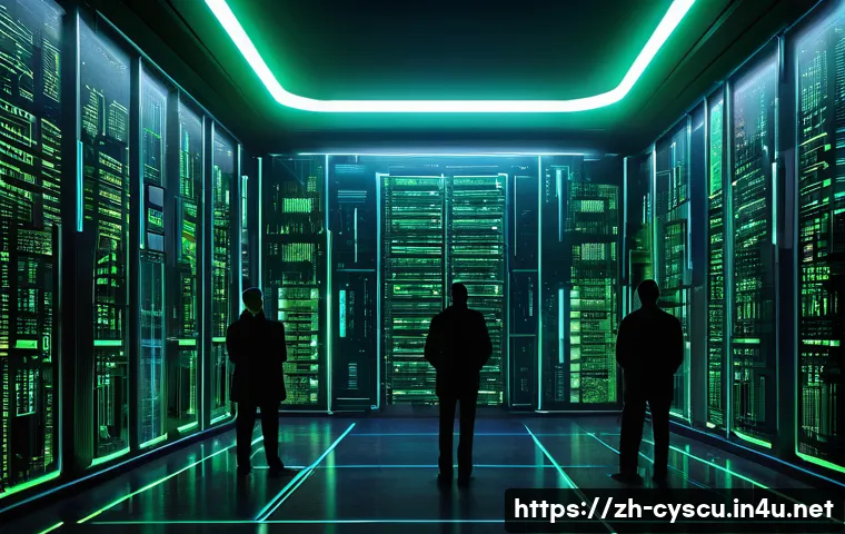 사이버보안 실무에서의 윤리적 문제 관련 이미지 2