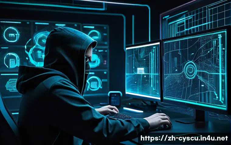 APT Advanced Persistent Threat  공격 사례와 방어법 관련 이미지 1