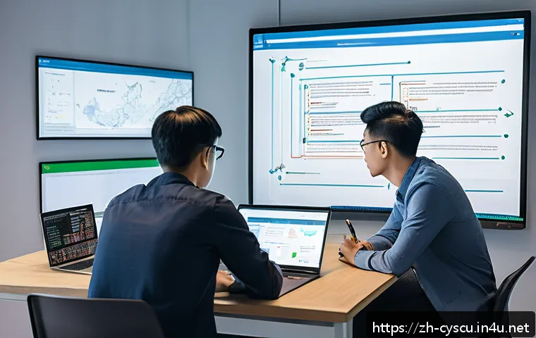보안 관련 공모전에 참가하기 관련 이미지 1