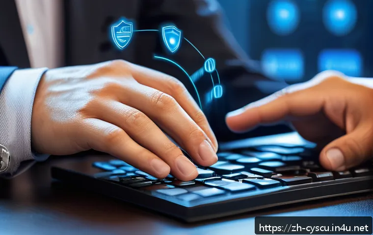 정보보호정책 수립과 평가 관련 이미지 1