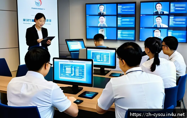 정보보호정책 수립과 평가 관련 이미지 2